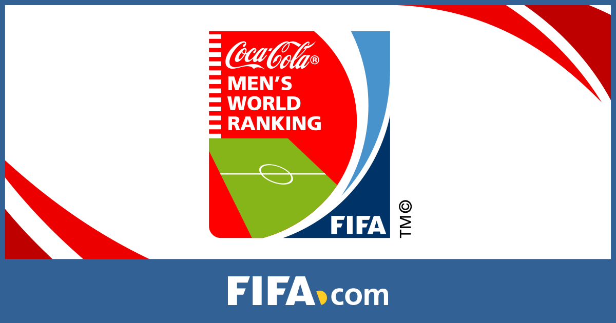 Fifa Weltrangliste Aktuell